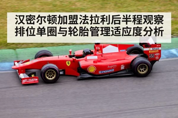 汉密尔顿加盟法拉利后半程观察 排位单圈与轮胎管理适应度分析